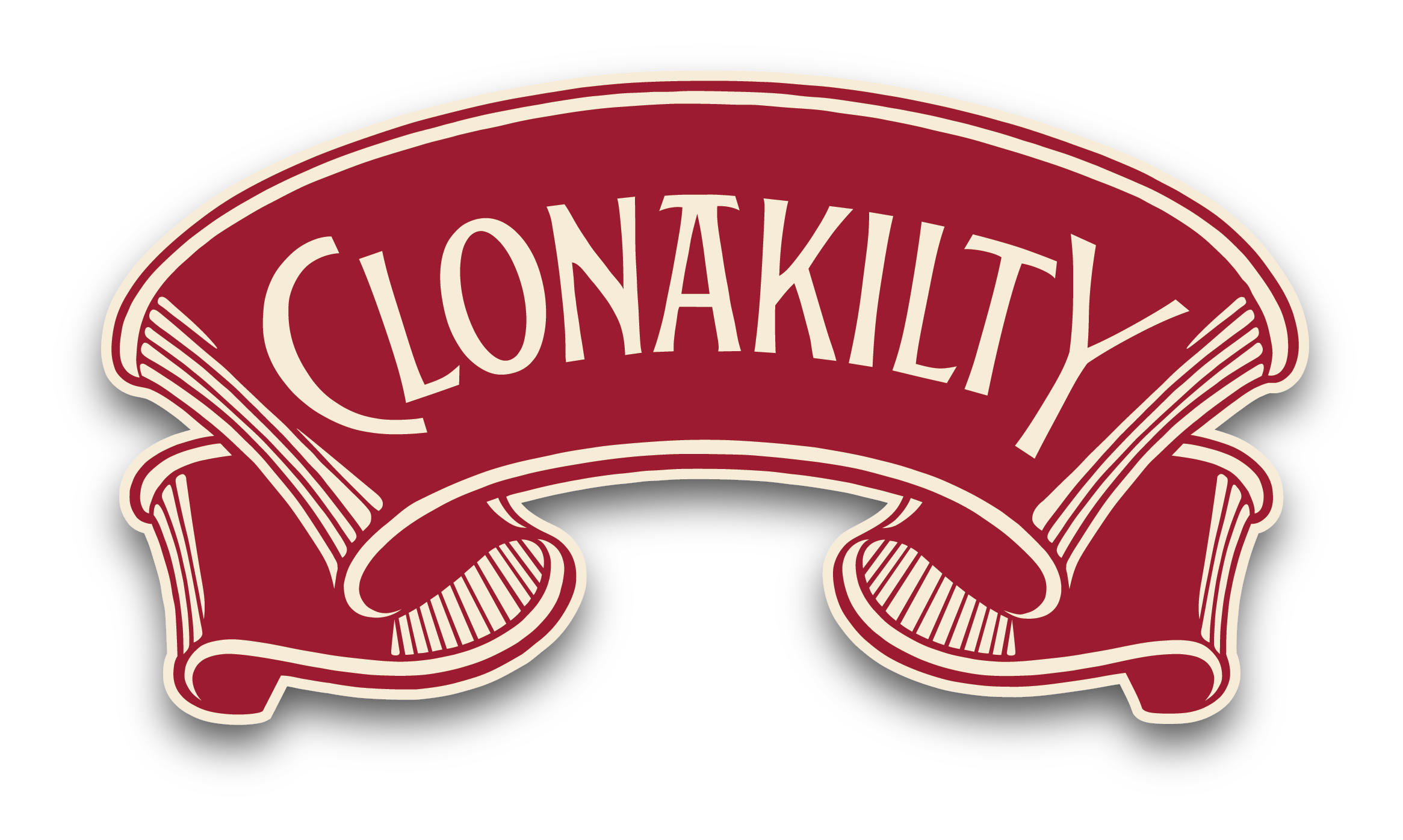 Image of Clonakilty Food Co logotype